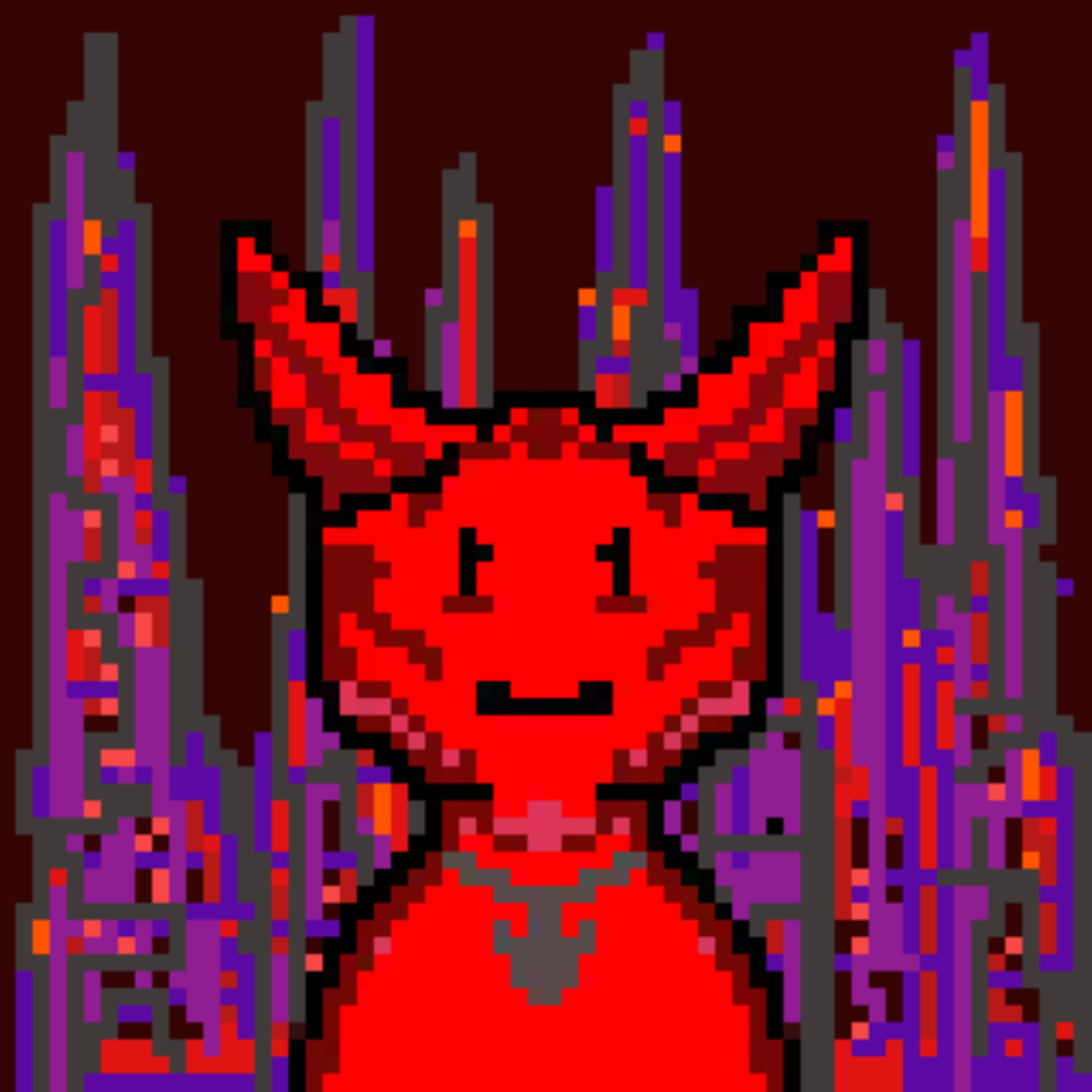 Pixel Demons thumbnail thumbnail